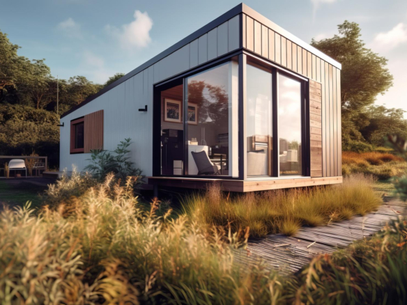 Casa Demo 3